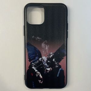 Travis Scott Birds In The Trap iPhone 11 Pro Case